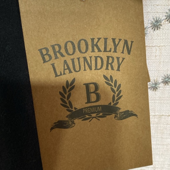 BROOKLY LAUNDRY shirt - Picture 3 of 4